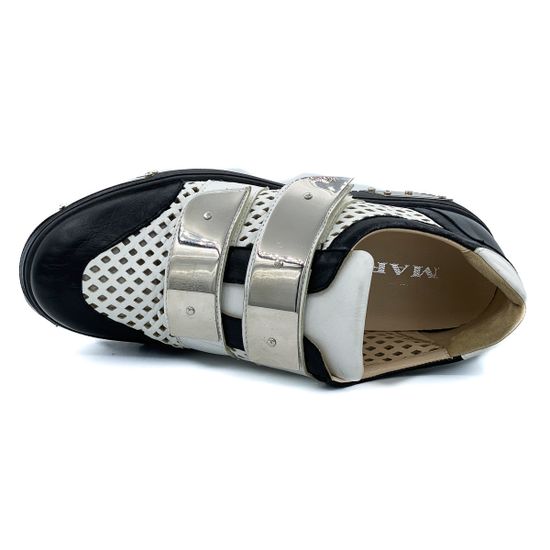 Полуботинки женские Mara - фото 5, 