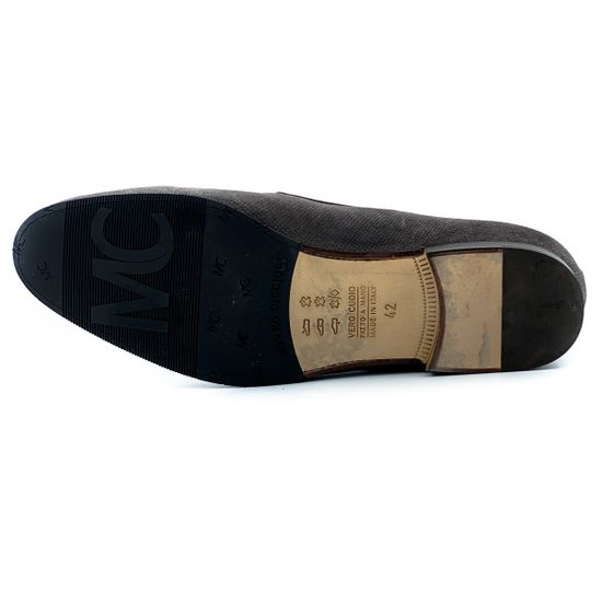 Туфли мужские Mirco Ciccioli - фото 4, 