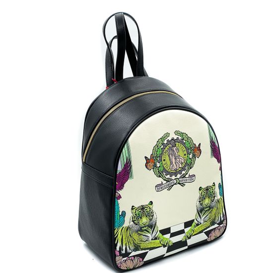 Рюкзак женский Braccialini - фото 2, 