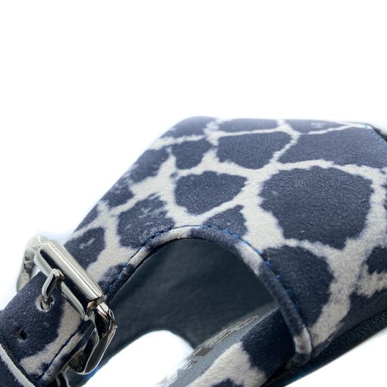 Босоножки Mimmu - фото 6, FK5672 MIM GIRAF