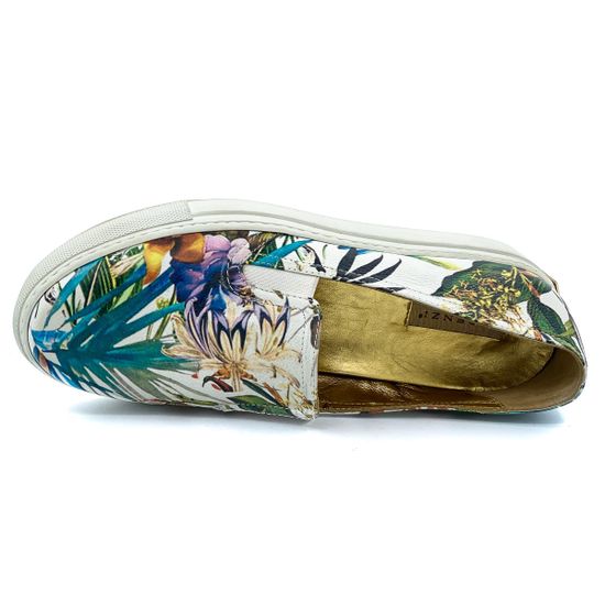 Слипоны Renzi - фото 5, 