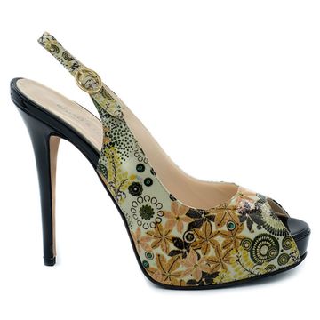 Босоножки Rosso Nero - фото 1, 3498 RN NERO