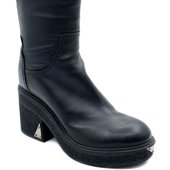 Ботфорты Mara байка - фото 6, 