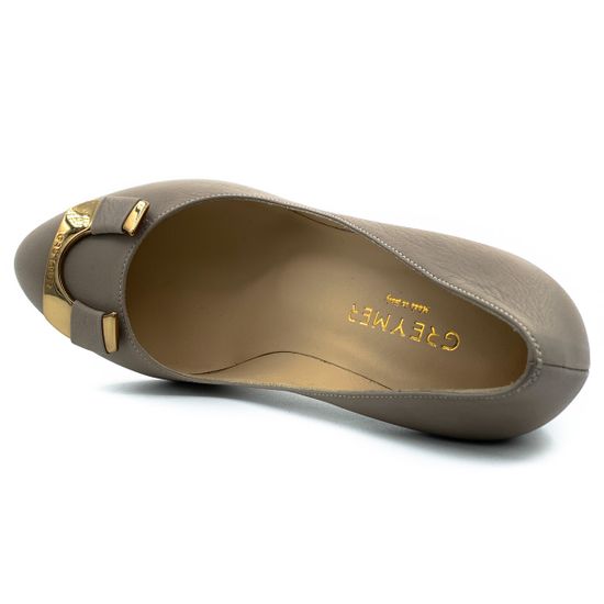 Туфли Grey Mer - фото 5, 