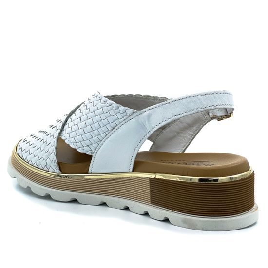 Босоножки Donna Soft - фото 3, DS0805 DS