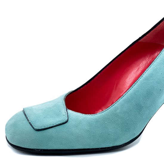 Туфли женские Pas de Rouge - фото 6, 1621 ROU