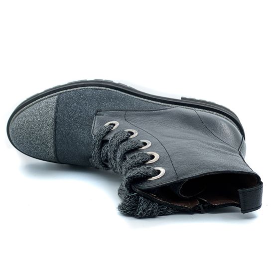 Ботинки женские Pertini - фото 5, 