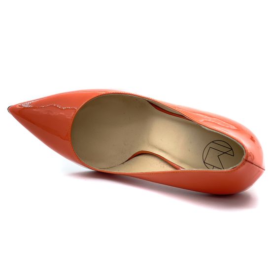 Туфли женские Gianmarco Lorenzi - фото 5, 531502 GML