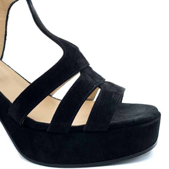 Босоножки Rosso Nero - фото 6, 4280 RN