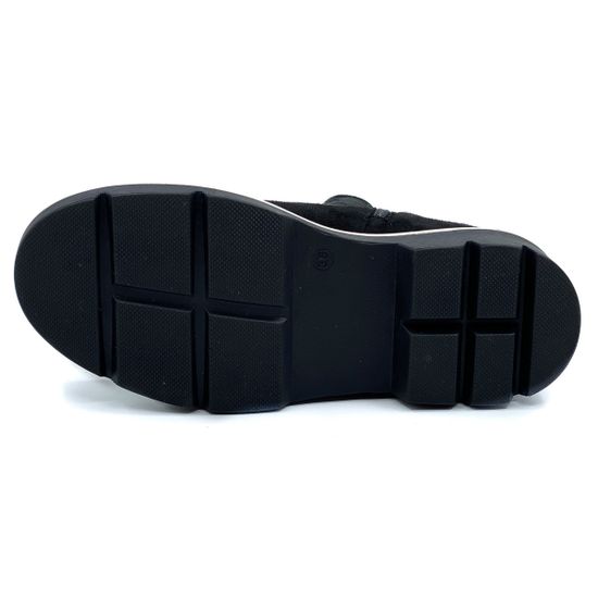 Ботинки Cover на байке - фото 4, 