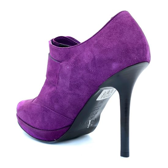 Ботильоны Renzi - фото 3, 