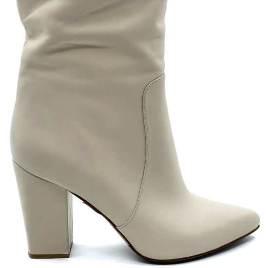 Сапоги Gianmarco Lorenzi - фото 5, 