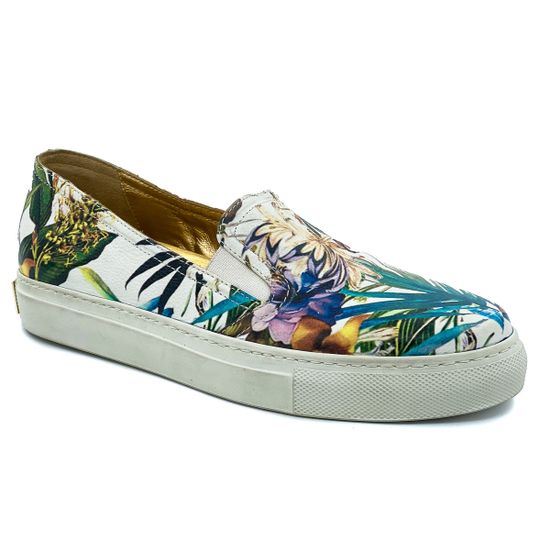 Слипоны Renzi - фото 2, 