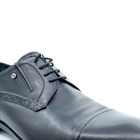 Туфли мужские Giampieronicola - фото 6, 