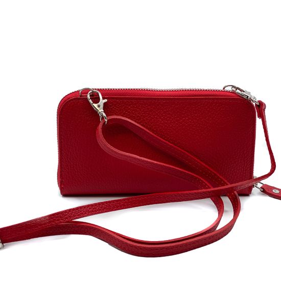 Мини-клатч Di Gregorio - фото 3, 