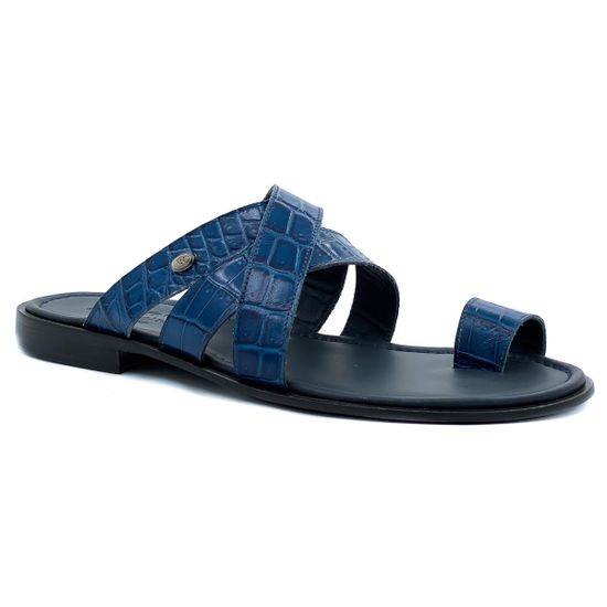 Вьетнамки мужские Giampieronicola - фото 2, 