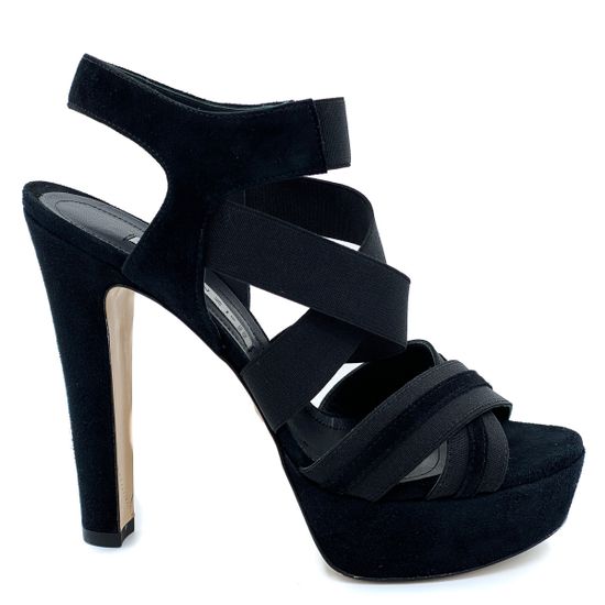 Босоножки Renzi - фото 1, 524202A RZ