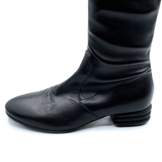 Ботфорты Renzi демисезонные - фото 3, 