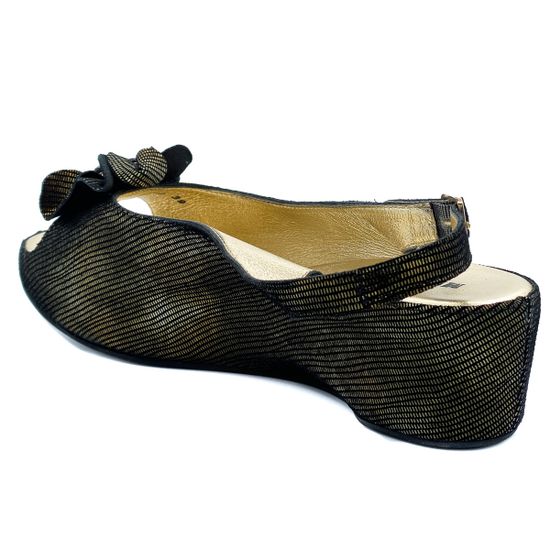 Босоножки Marzetti - фото 3, 