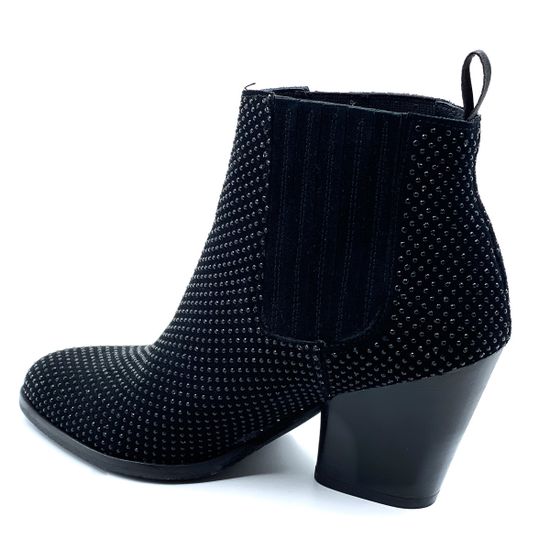 Ботильоны Mimmu - фото 3, FK3285 MIM