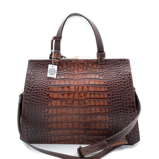 Сумка женская Valentino Orlandi - фото 3, 