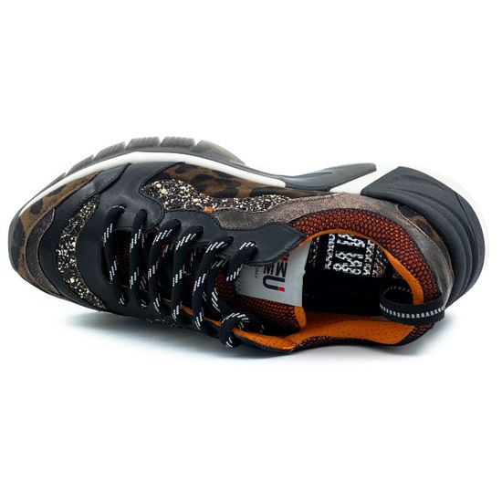 Кроссовки женские Mimmu - фото 5, 