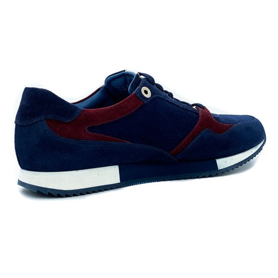 Кроссовки мужские Luca Guerrini - фото 3, 