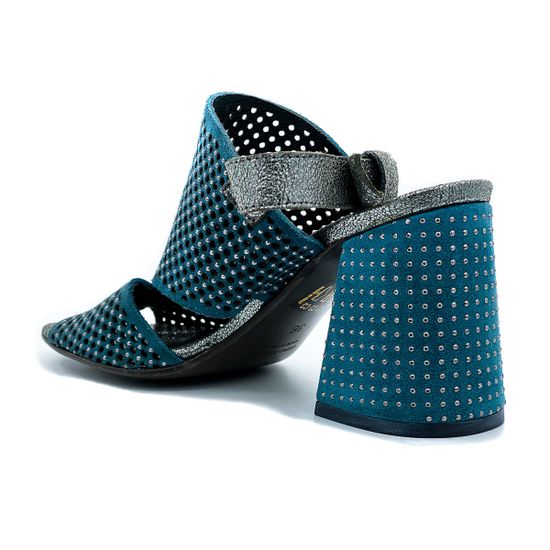 Босоножки Mimmu - фото 3, FKISCOX2 MIM BLU