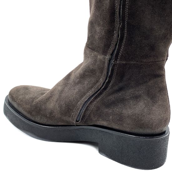 Ботфорты Fru.it - фото 7, 