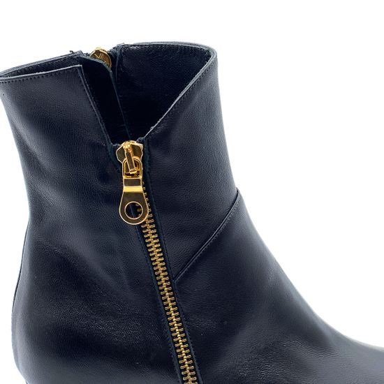 Ботильоны Rosso Nero - фото 5, 4635 RN