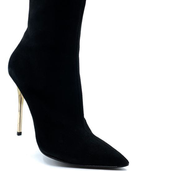 Сапоги Renzi - фото 3, 491909 RZ