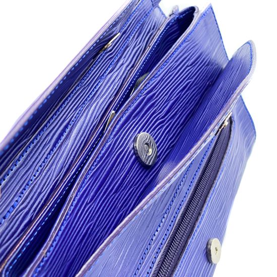 Клатч Francesco Biasia - фото 4, 