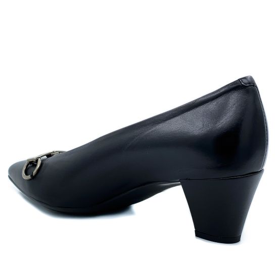 Туфли женские Pas de Rouge - фото 3, 2542 ROU