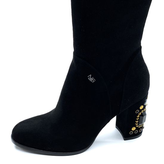 Сапоги Norma J. Baker - фото 4, 5247I9A2 NJ