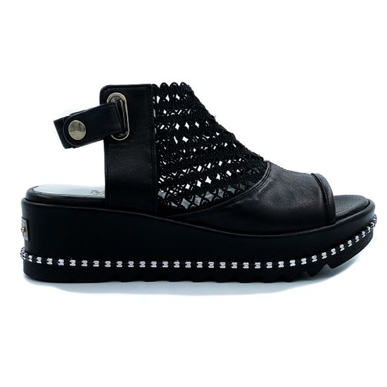 Босоножки MARA - фото 1, 