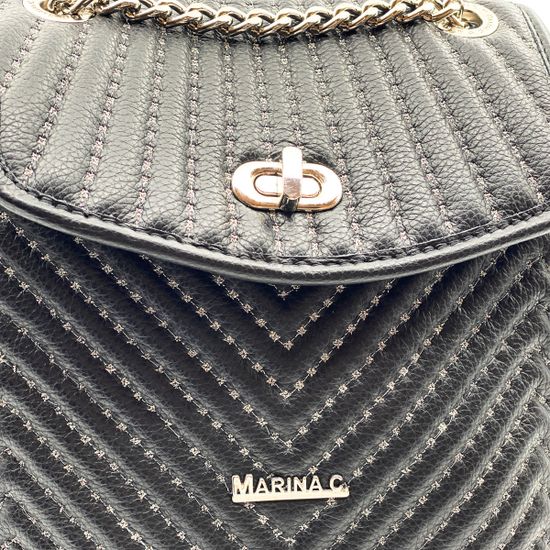 Рюкзак женский Marina Creazioni - фото 4, 