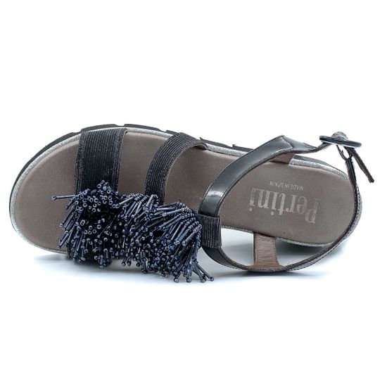 Сандалии женские Pertini - фото 5, 181W13624D6 PRT