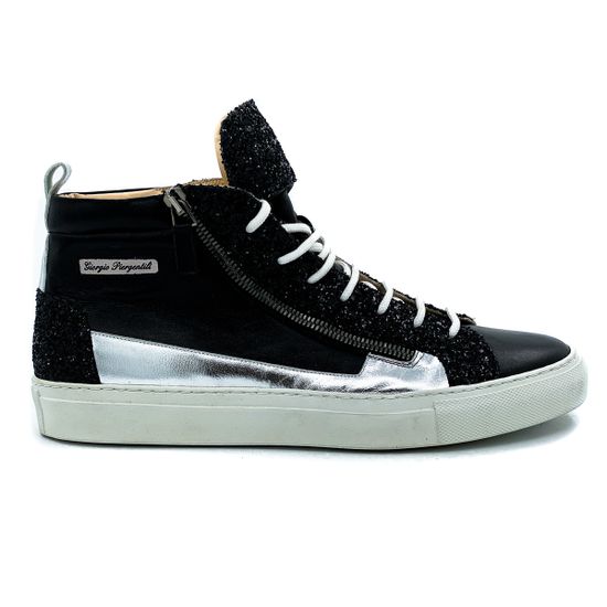 Кеды женские Giorgio Piergentili - фото 1, 