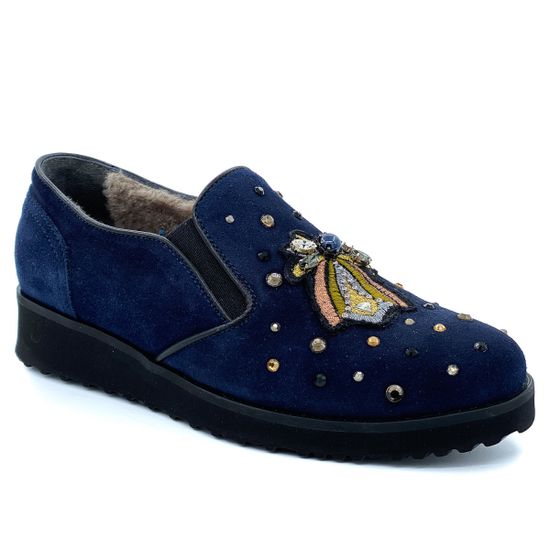 Полуботинки женские Marzetti - фото 2, 