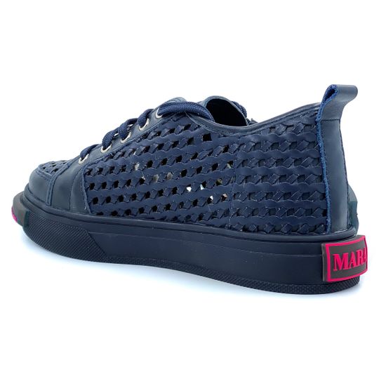 Кеды женские MARA - фото 3, 239FLYBL MR