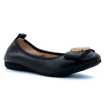 Балетки Gianni Renzi - фото 2, GV1084K GR