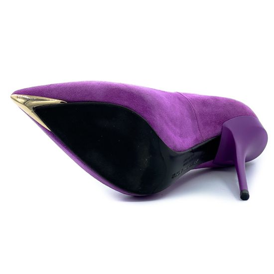 Туфли Gianmarco Lorenzi - фото 4, 