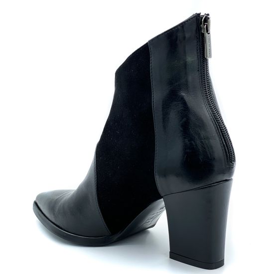 Ботильоны Rosso Nero - фото 3, 