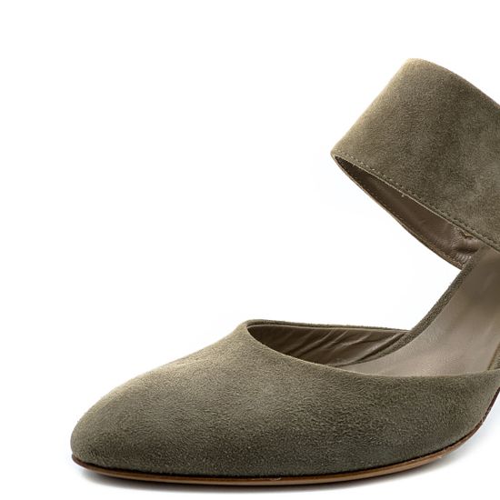 Туфли женские Fru.it - фото 5, 