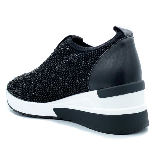 Кроссовки-носки женские Rosso Nero Trend - фото 3, 