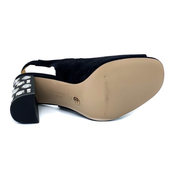 Босоножки женские Gianni Renzi - фото 4, 