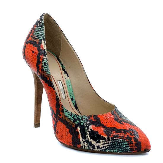 Туфли женские Left&amp;Rigt - фото 2, 