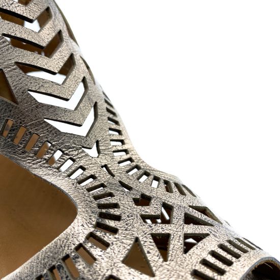 Босоножки Mimmu - фото 6, FK256Z4 MIM