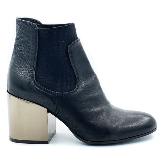 Ботинки женские Fru.It - фото 1, 