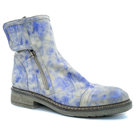 Ботинки женские Fru.It - фото 2, 